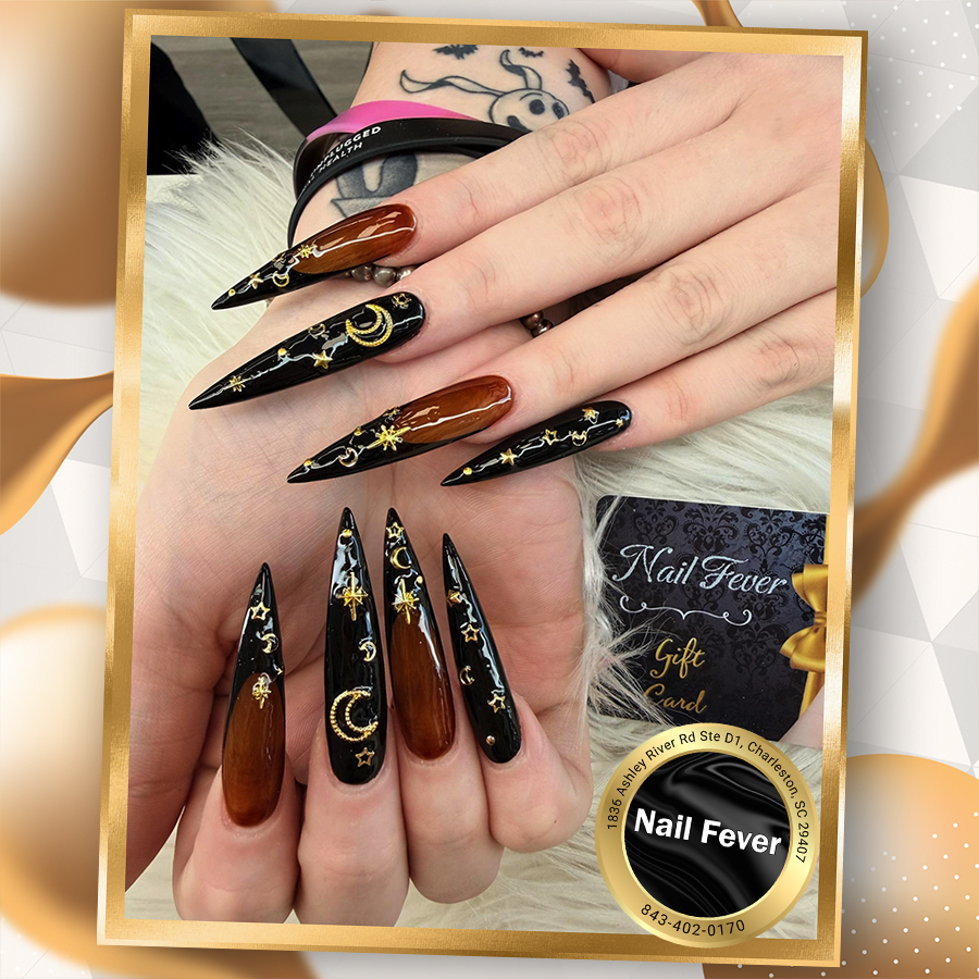 Nail Fever nail photo 1