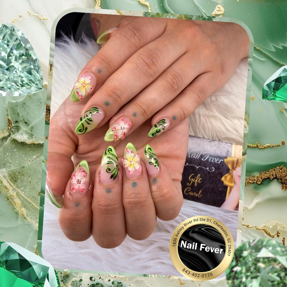 Nail Fever nail photo 2