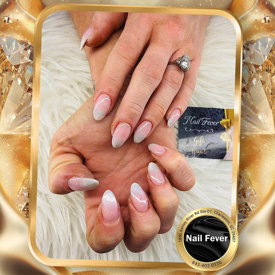 Nail Fever nail photo 4